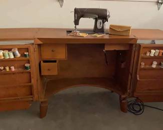 Kenmore Sewing Machine