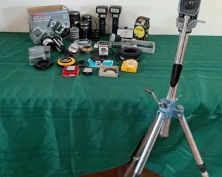 Camera Accessories