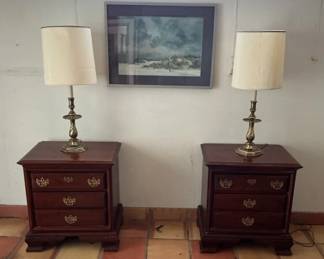 Nightstands