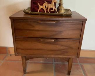 MCM Nightstand