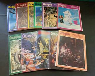 Dragon