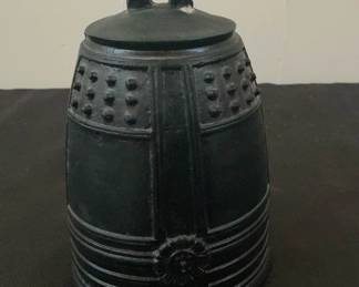 Temple Bell