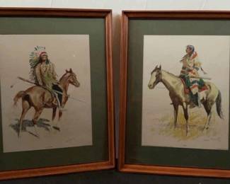 Frederick Remington
