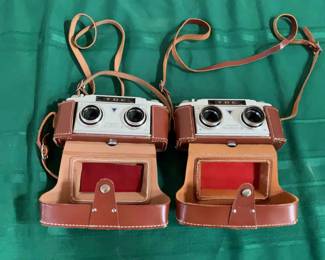 TDC Colorism Cameras