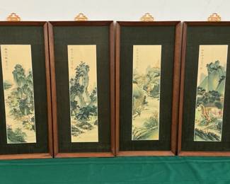 005 Four Seasons