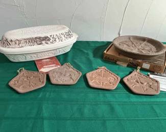 Press Mold
