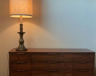 MCM Dresser