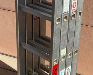 Krause Ladder