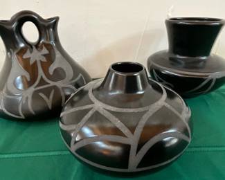 GG Pottery