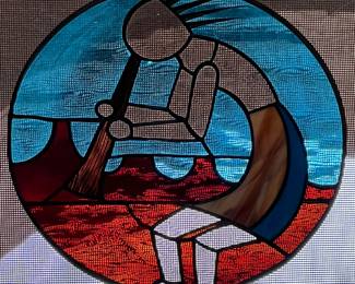 Stained Glass