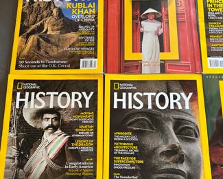 National Geographic