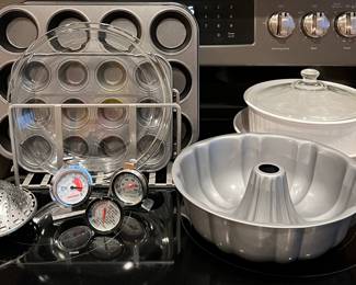 Bakeware