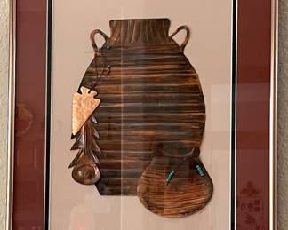 Art Copper