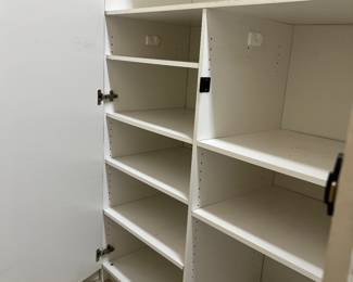 Storage Closet