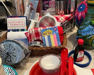 Bakeware