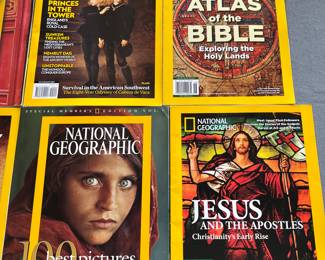 National Geographic