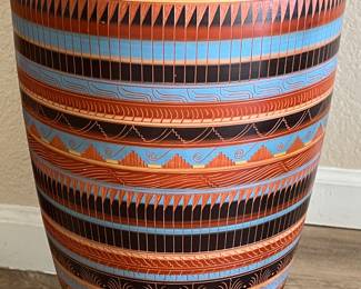 Native American Pottery