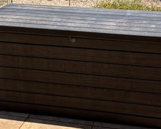 Storage Trunk