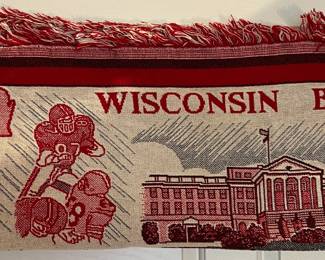 Calling all Wisconsin Badgers Fans!