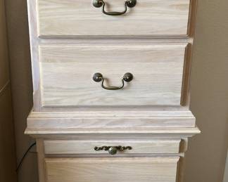 End Table pair