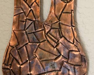 Art Copper