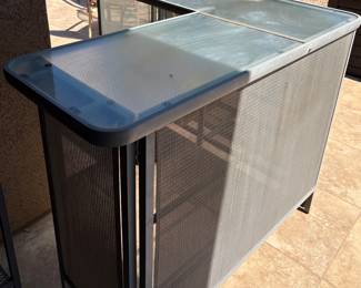 Patio Bar