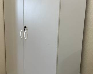 Storage Closet