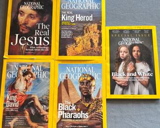 National Geographic