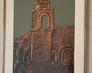 Art Copper