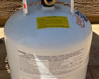 Propane