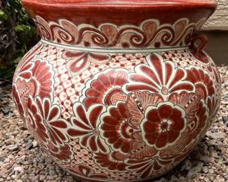Mexico Pottery