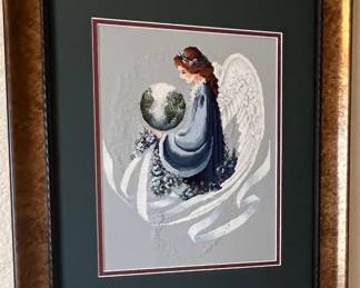 Art Needlepoint