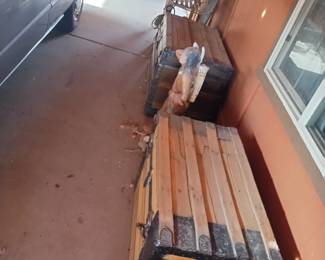 Trunks$25.00 each