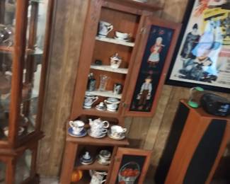 Case not for sale cups $5.00@