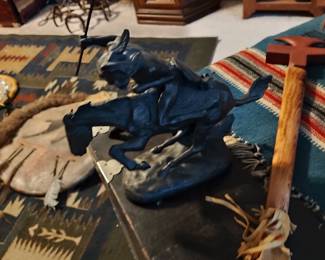 60.00 horse