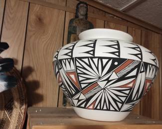 $120.00 Indian pot value 240