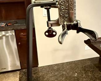 Wine Bottle Opener