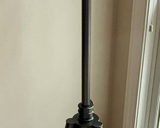 Pottery Barn Spot Light Lamp on Tripod