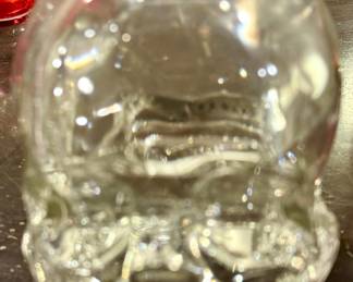Crystal Skull Vodka