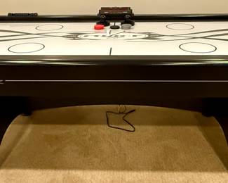 Chicago Gaming Co. Foosball