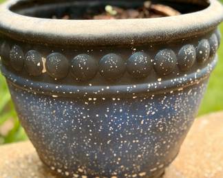 Composite Planter