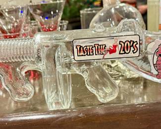 Tommy Gun Vodka