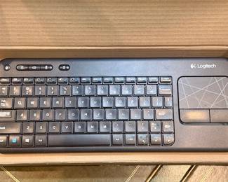 Sm keyboard
