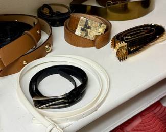 MK Belt +