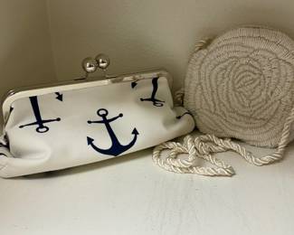 Various Small Purses