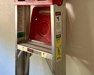 WERNER Ladder