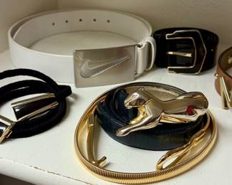 NIKE Belt ++