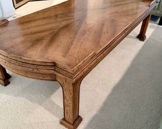 HENREDON Coffee Table / Mid-Century  Era