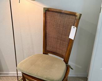 Nice Caned Chair