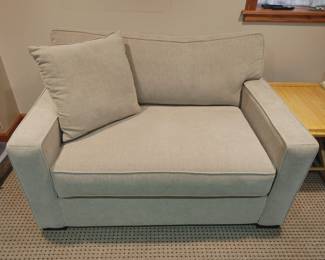 Sofa bed-twin size